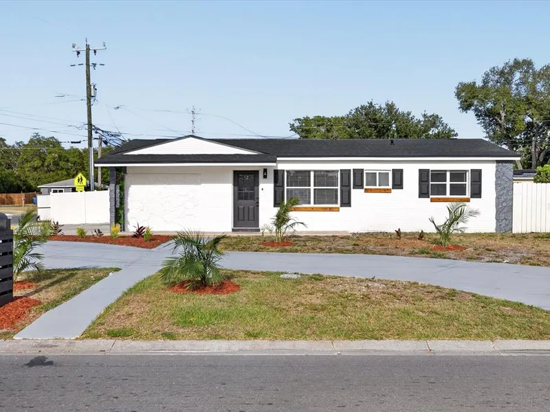 13589 120th Street, Largo, FL, 33778