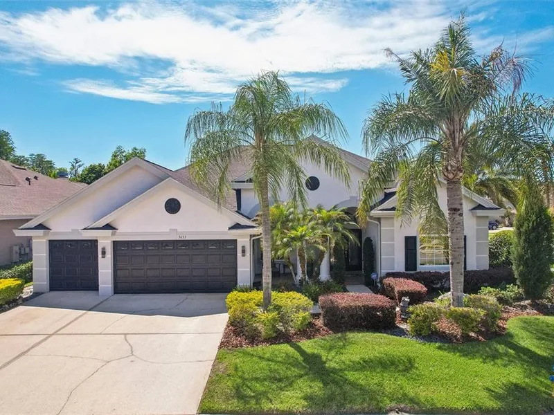 3433 Leaf Lake Drive, Land O Lakes, FL, 34639