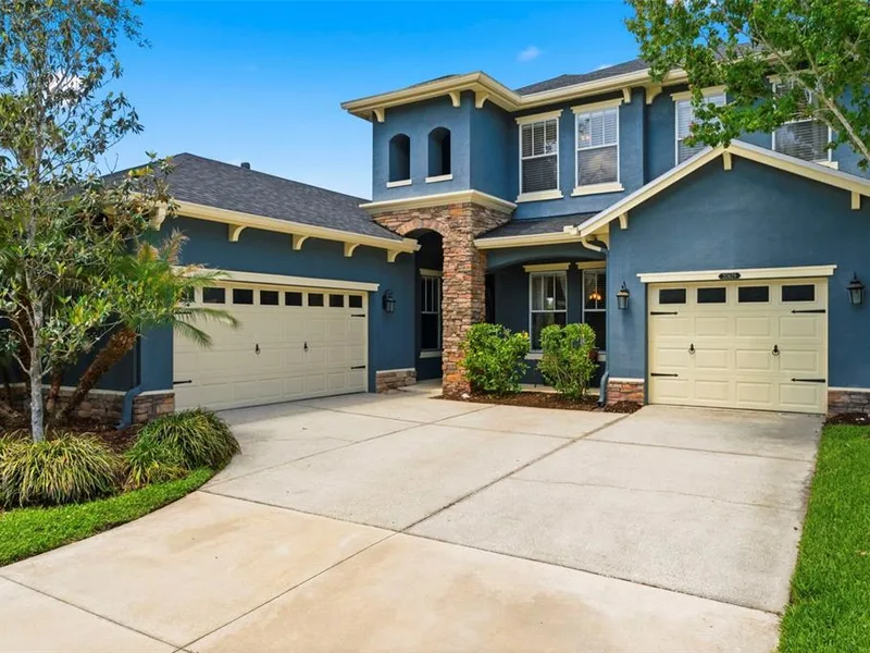 20629 Wild Plum Court, Land O Lakes, FL, 34637