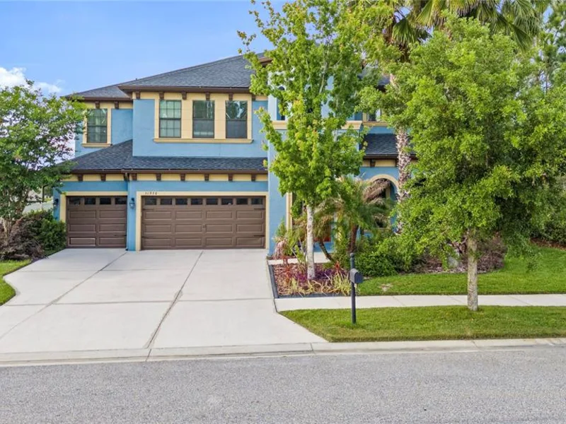 31976 Watoga Loop, Wesley Chapel, FL, 33543