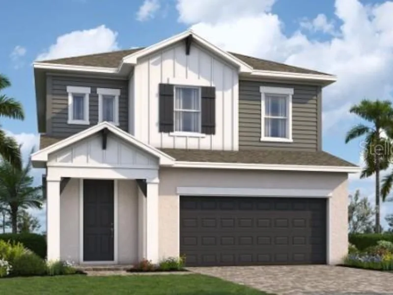 3435 Yellow Cassia Drive, Wesley Chapel, FL, 33543
