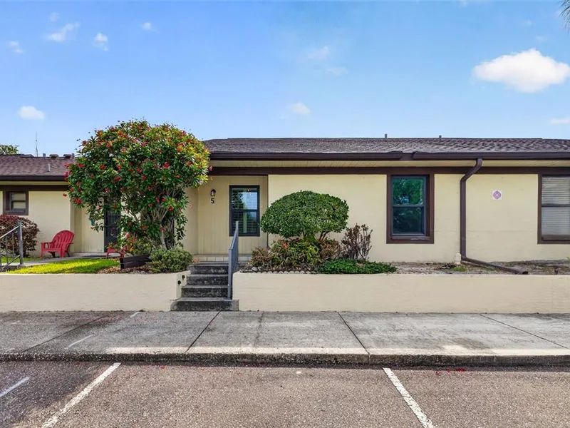 1345 Daffodil Place, Unit 605, Dunedin, FL, 34698