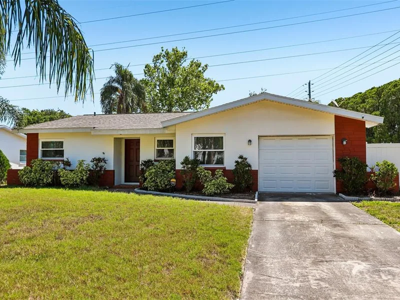 82 Talley Drive, Palm Harbor, FL, 34684