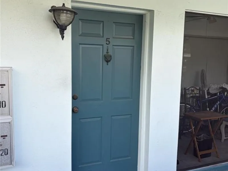1485 Lakeview Road, Unit 5, Clearwater, FL, 33756