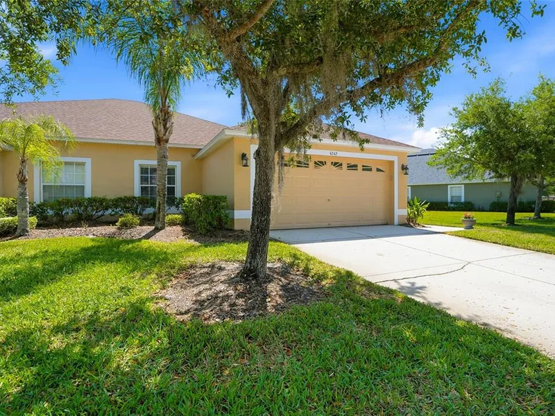 4242 Ashton Meadows Way, Wesley Chapel, FL, 33543