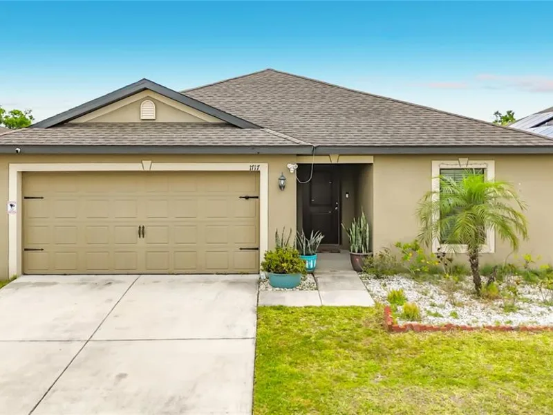 1717 Chatham Green Circle, Ruskin, FL, 33570
