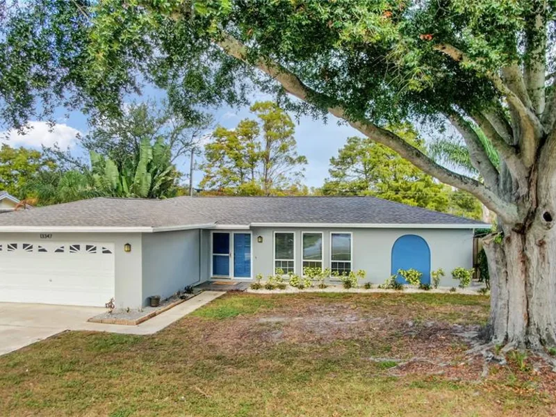 13347 88th Place, Seminole, FL, 33776