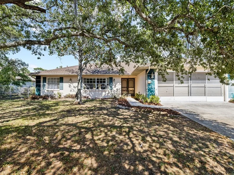 2172 Bolger Avenue, Spring Hill, FL, 34609