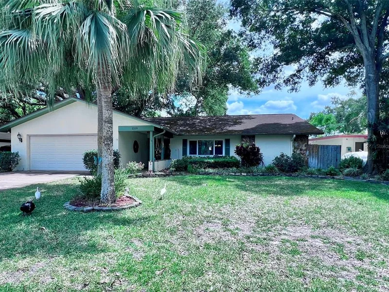 2219 Alice Lane, Clearwater, FL, 33764