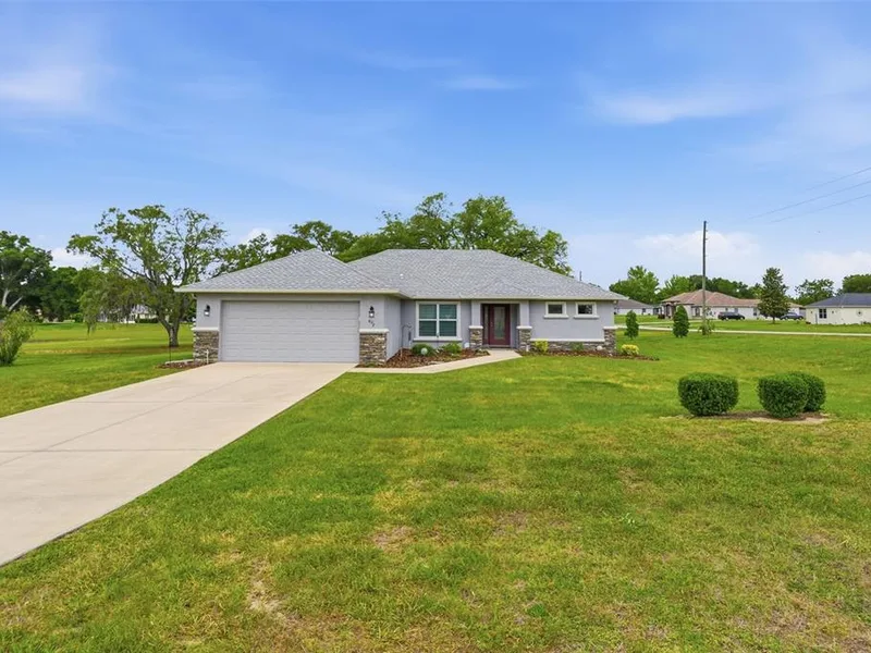 837 E Epsom Court, Hernando, FL, 34442