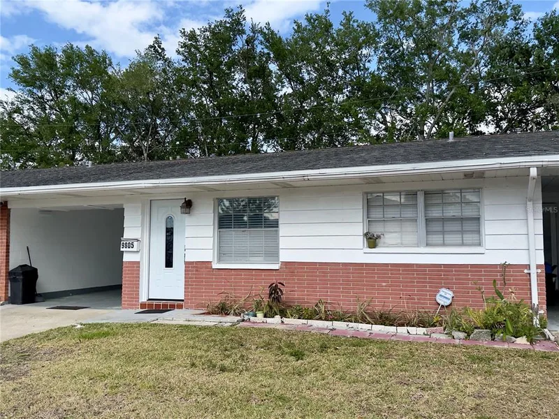 9805 Lily Street N, Unit 9805, Pinellas Park, FL, 33782