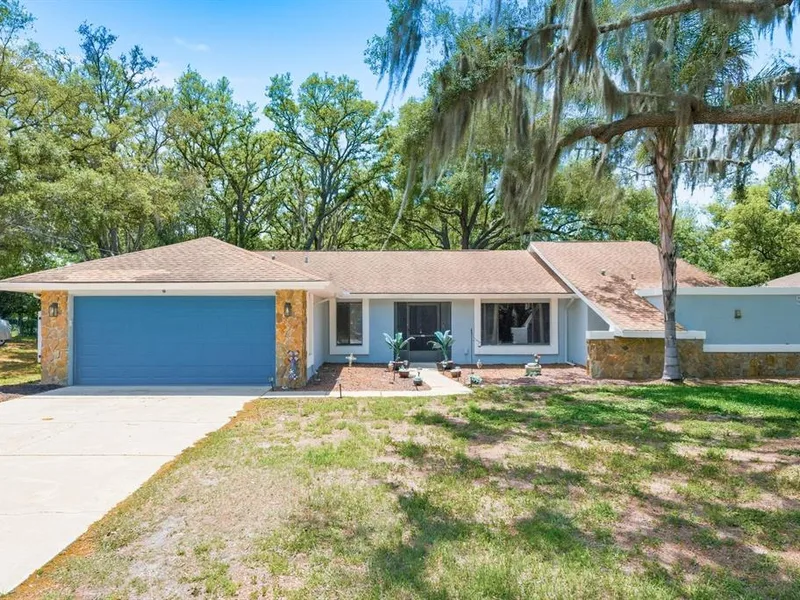 8300 Annapolis Road, Spring Hill, FL, 34606