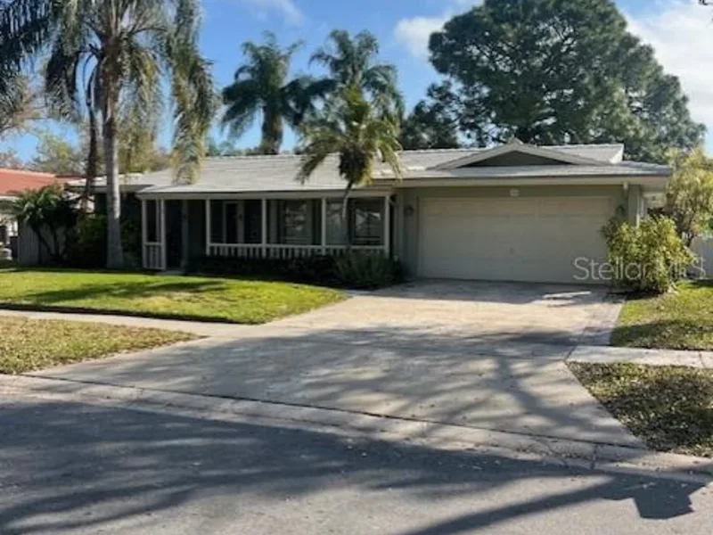140 Patty Ann Boulevard, Palm Harbor, FL, 34683