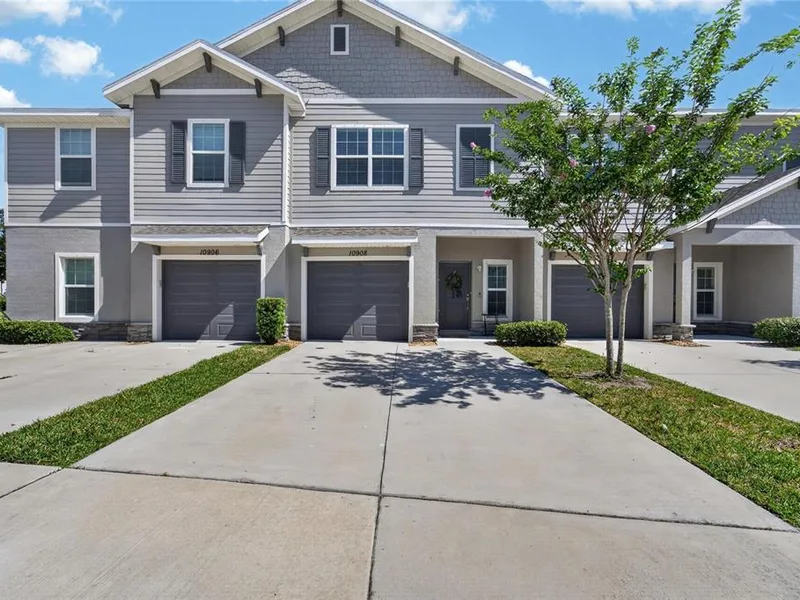 10908 Quickwater Court, Riverview, FL, 33569