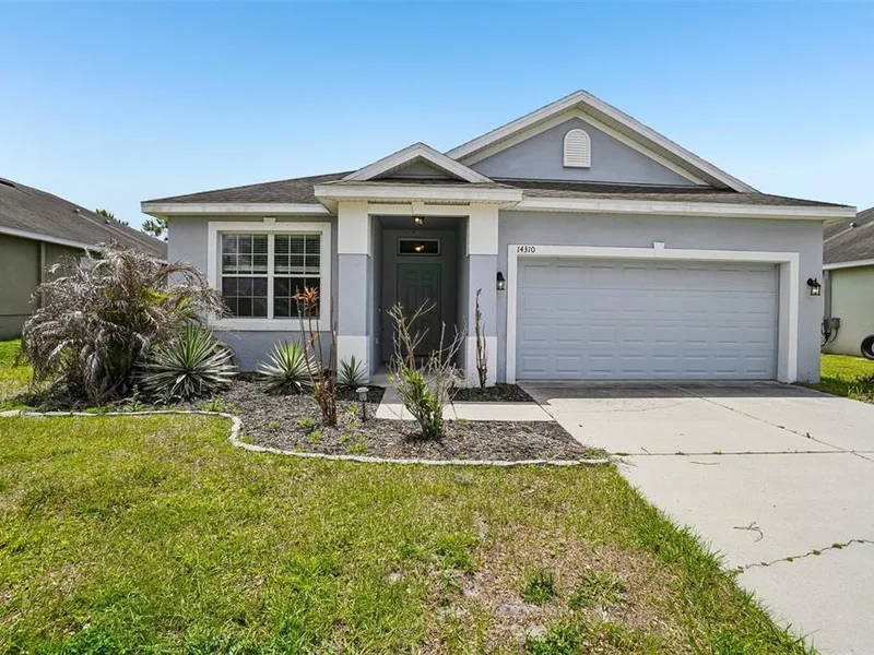 14310 Alistar Manor Drive, Wimauma, FL, 33598