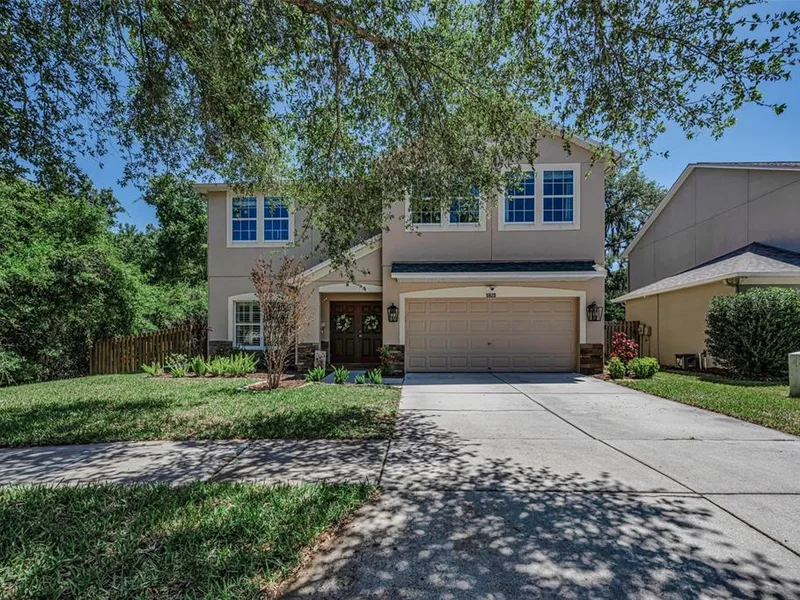 5820 Tulip Flower Drive, Riverview, FL, 33578