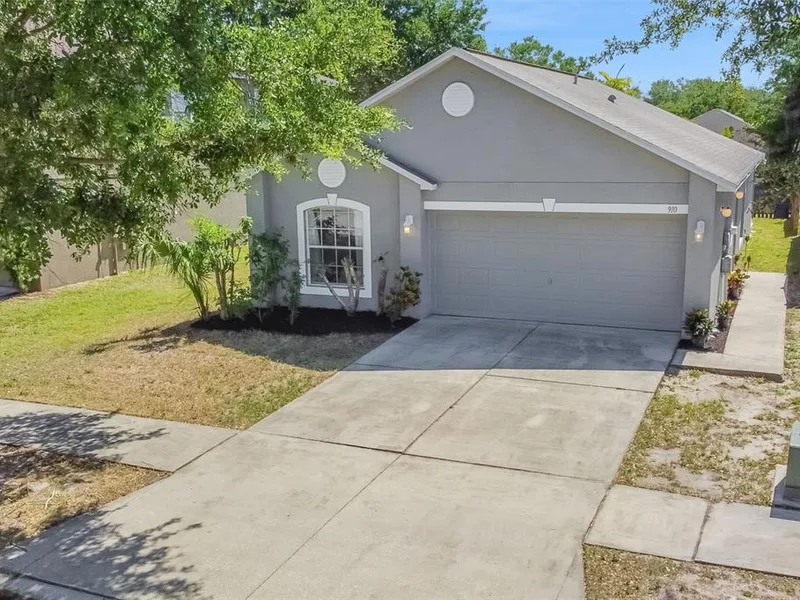 910 Brenton Leaf Dr, Ruskin, FL, 33570