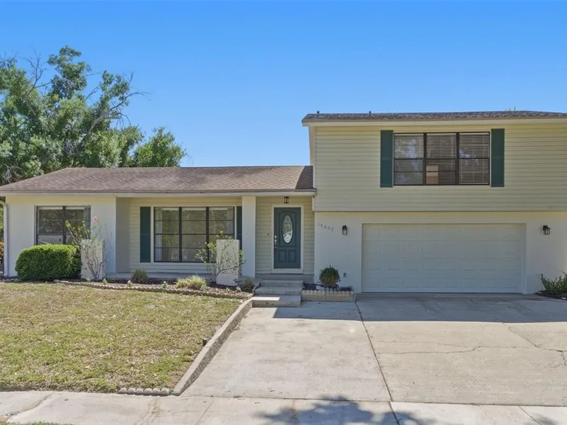 15602 Farnsworth Lane, Tampa, FL, 33624