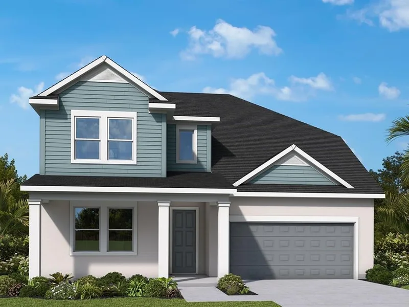 5163 Creek Sand Drive, Apollo Beach, FL, 33572
