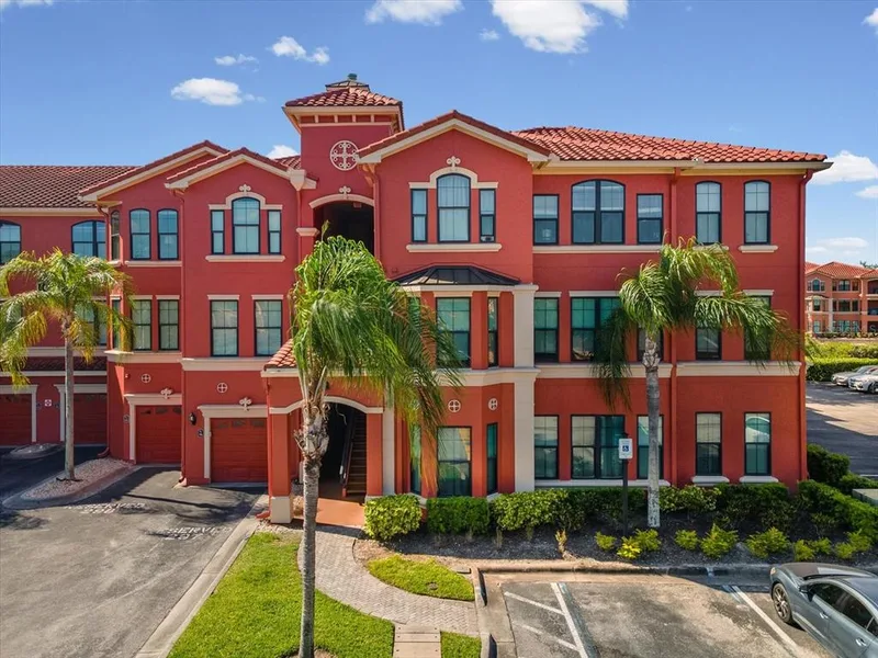 2731 Via Capri, Unit 925, Clearwater, FL, 33764