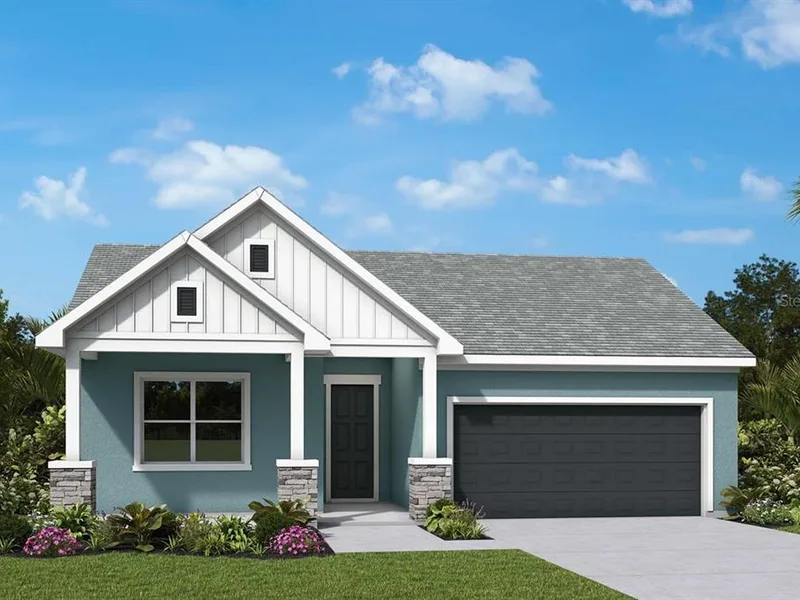 5171 Creek Sand Drive, Apollo Beach, FL, 33572