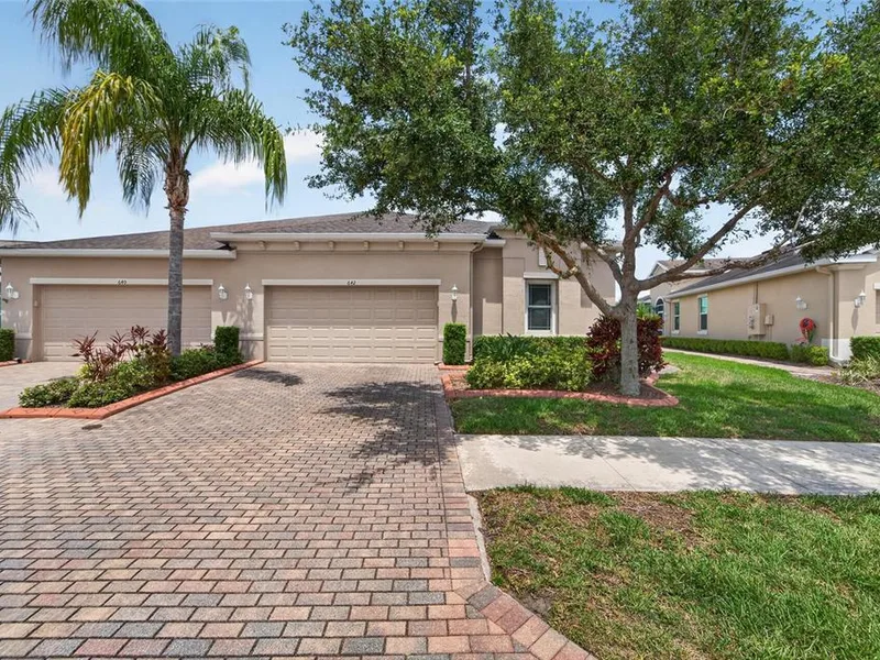642 Chipper Drive, Sun City Center, FL, 33573