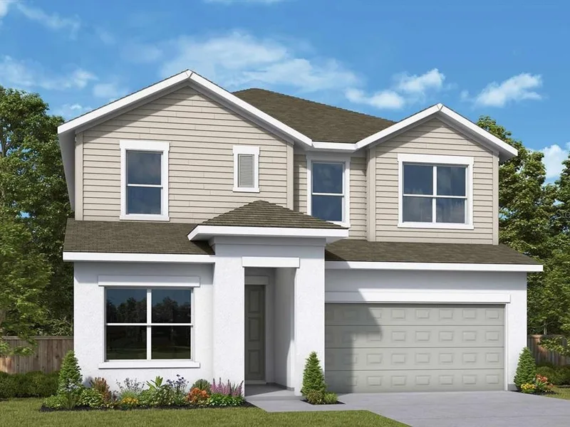 5182 Creek Sand Drive, Apollo Beach, FL, 33572