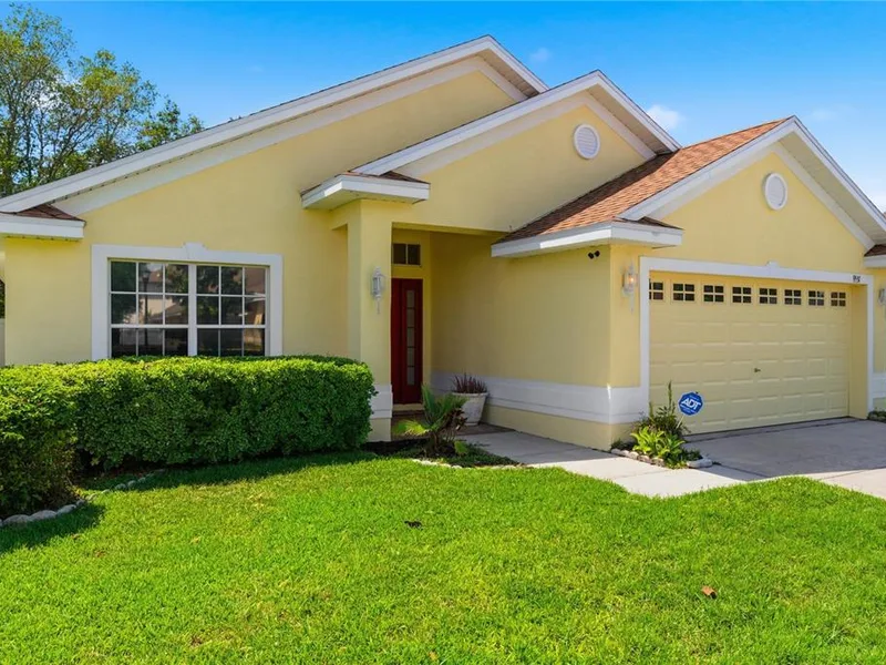 9551 Jaybird Lane, Land O Lakes, FL, 34638