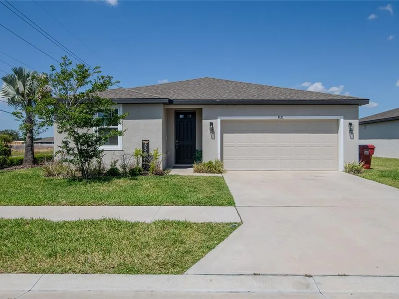 3521 Bonsilva Street, Plant City, FL, 33566