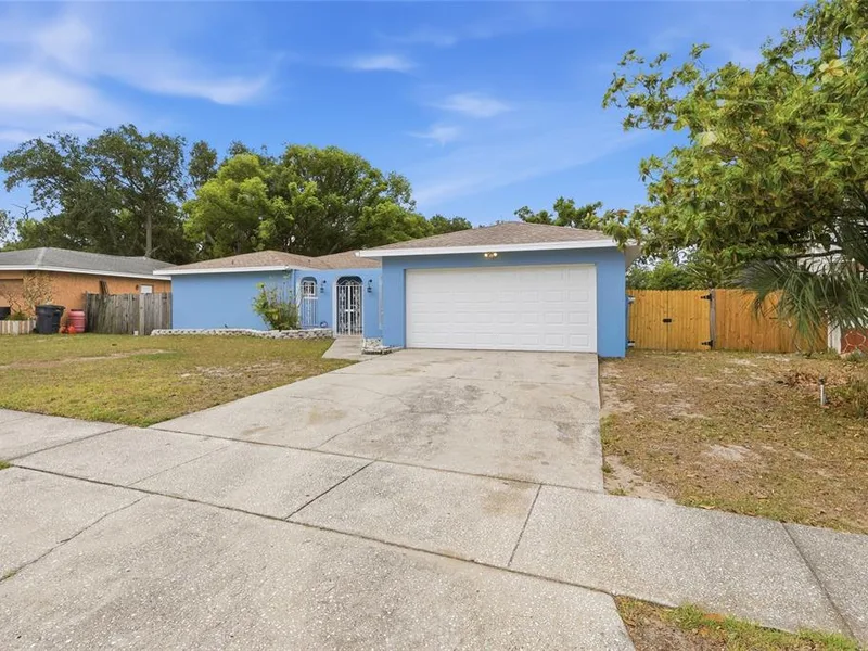 1114 Estatewood Drive, Brandon, FL, 33510