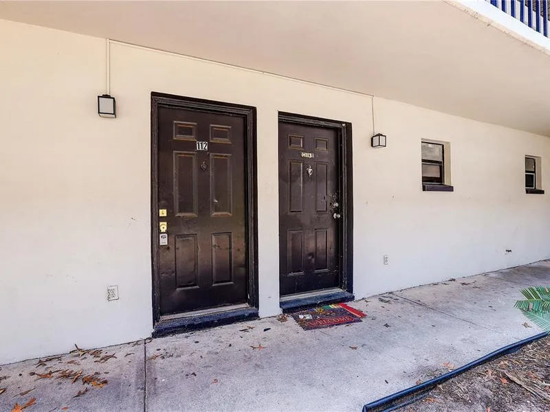 1262 E 113th Avenue, Unit H112, Tampa, FL, 33612