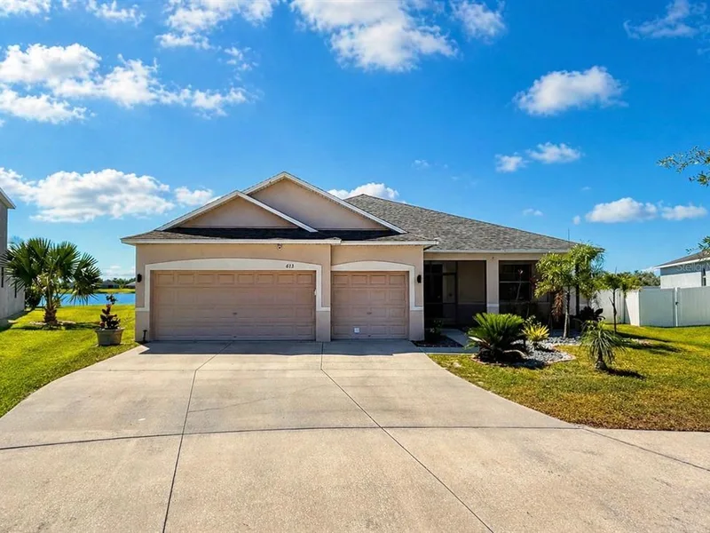 613 Wabash Breeze Circle, Ruskin, FL, 33570