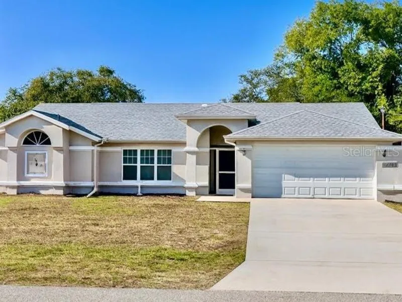 11263 Murraysville Drive, Spring Hill, FL, 34609
