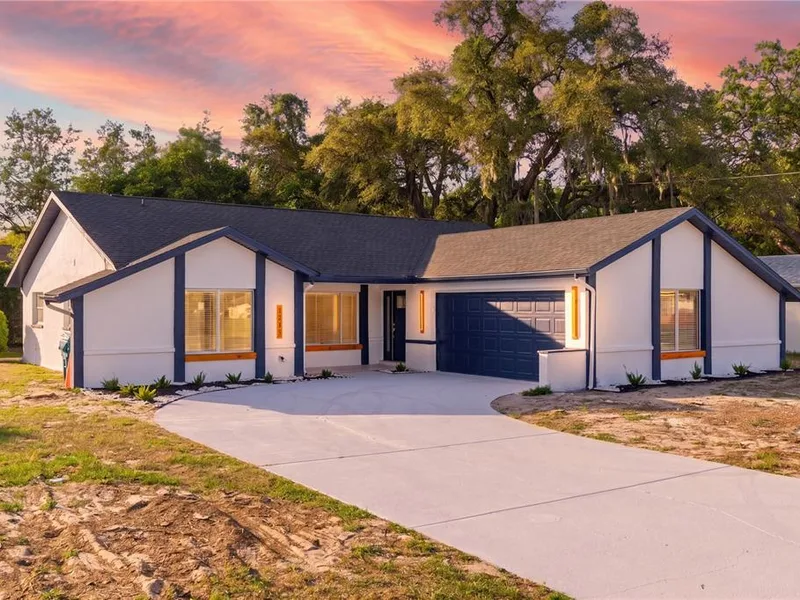 1215 Waterfall Drive, Spring Hill, FL, 34608
