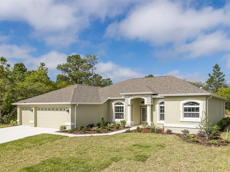 36 Vinca Street, Homosassa, FL, 34446