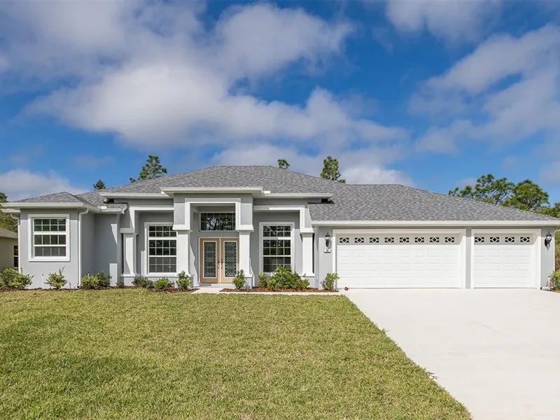 38 Vinca Street, Homosassa, FL, 34446