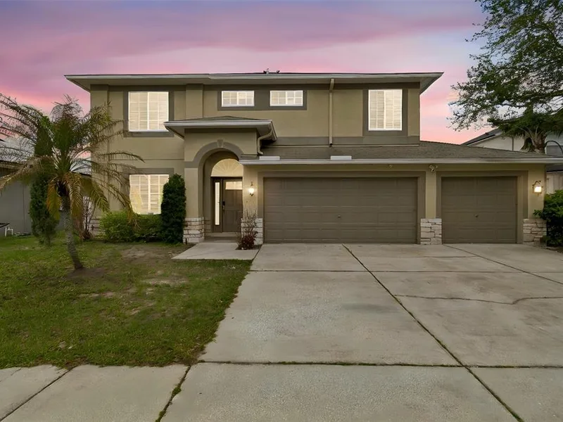 2829 Pankaw Lane, Valrico, FL, 33596