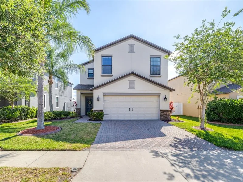 1762 Hadden Hall Place, Trinity, FL, 34655