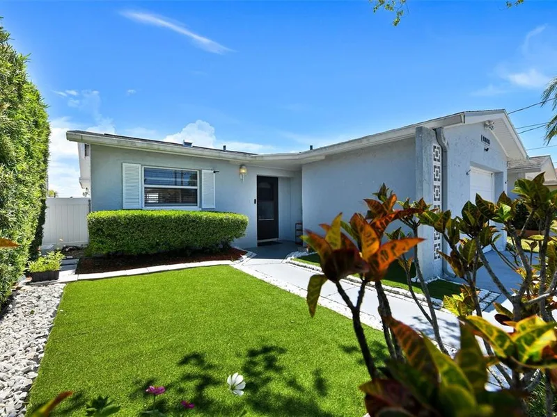 5106 Blue Heron Drive, New Port Richey, FL, 34652