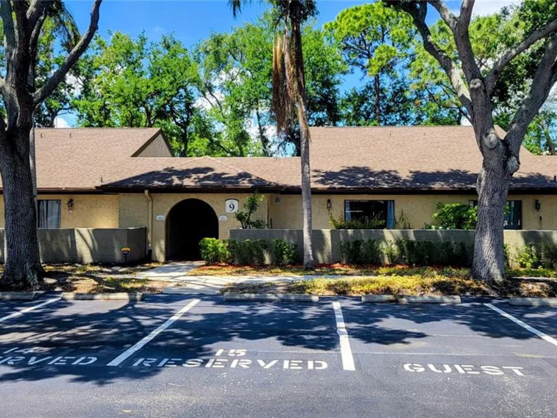 6262 142nd Avenue N, Unit 905, Clearwater, FL, 33760