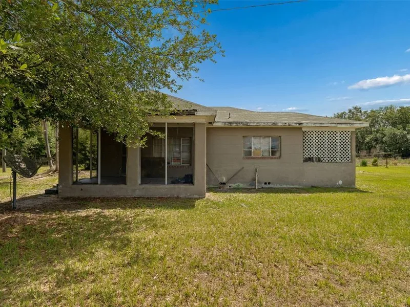 2413 Ed Brown Lane, Plant City, FL, 33567