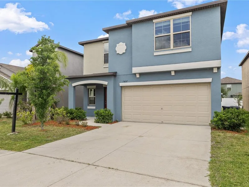 7407 Rosy Periwinkle Court, Tampa, FL, 33619