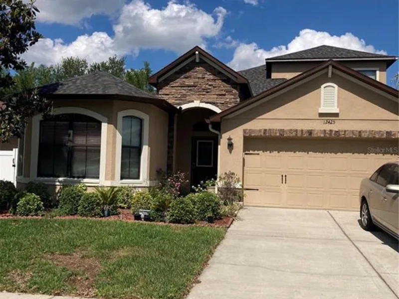 12425 Leewood Way, Spring Hill, FL, 34610