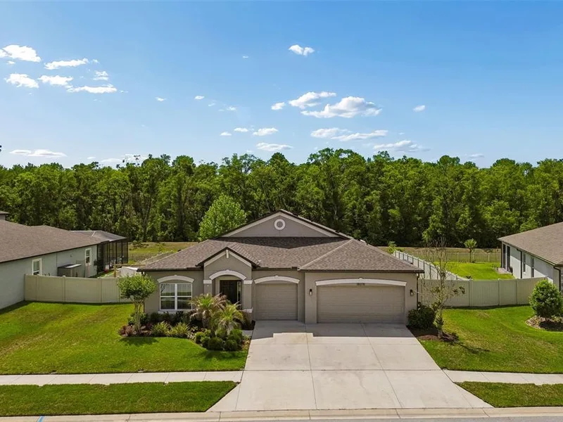 18078 Romanesque Court, Spring Hill, FL, 34610