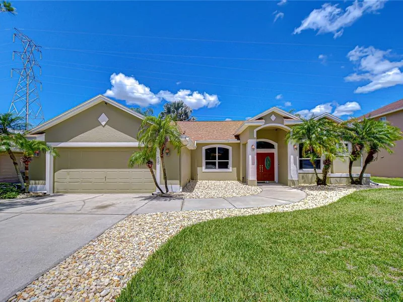 4505 Bloomsbury Court, Tampa, FL, 33624