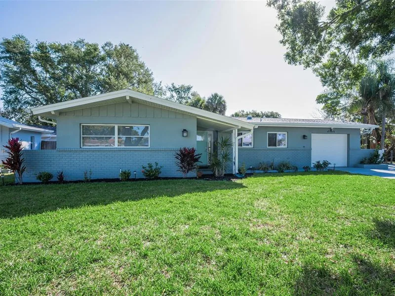 94 Nicholas Drive, Dunedin, FL, 34698