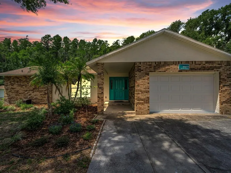 21823 Shamu Drive, Land O Lakes, FL, 34639