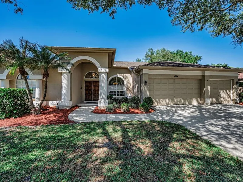 2272 Warwick Drive, Oldsmar, FL, 34677