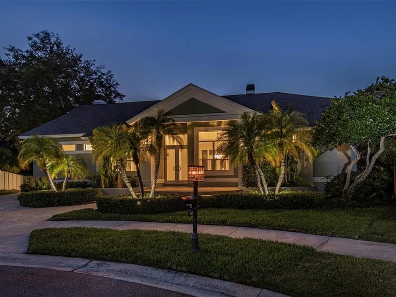 3029 Key Harbor Drive, Safety Harbor, FL, 34695