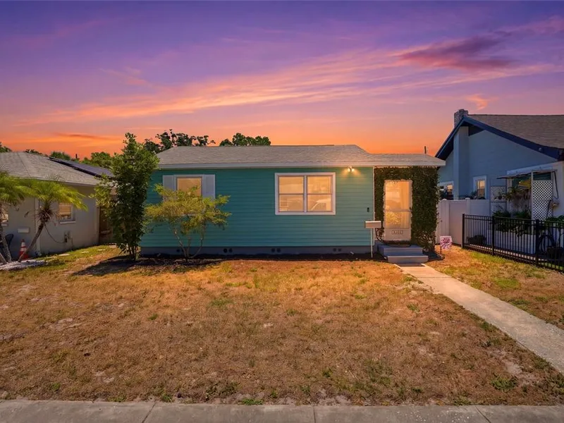 1220 35th Avenue N, St Petersburg, FL, 33704